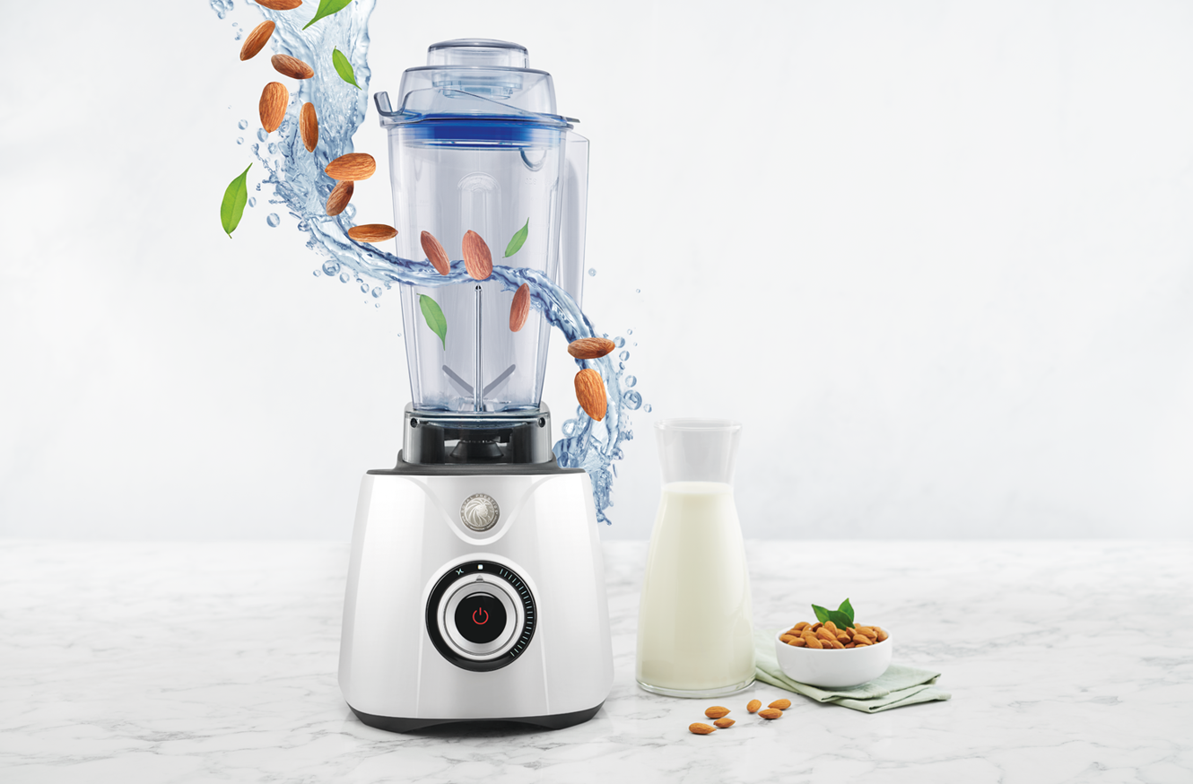 0921 02 Power Blender Lifestyle