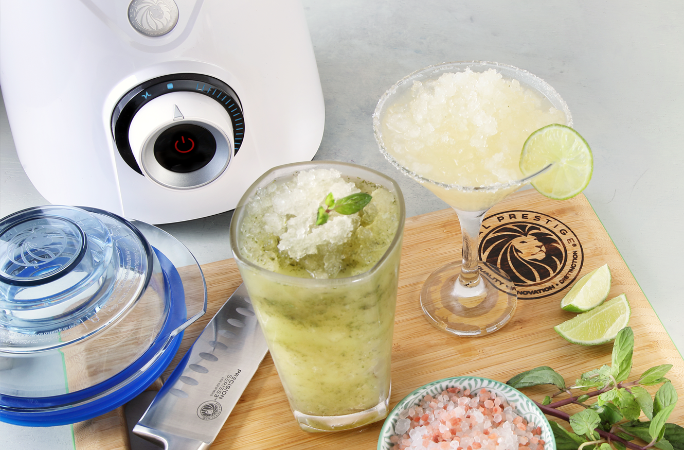 0921 06 Power Blender Lifestyle